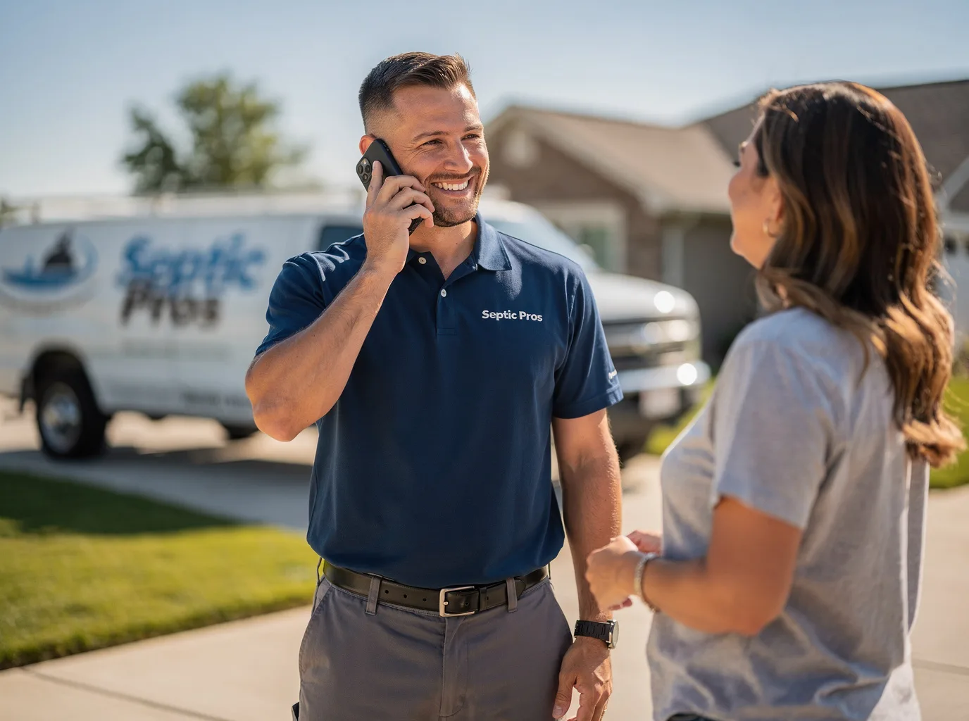 Septic Tank Pumping Hubbard, OH FAQs